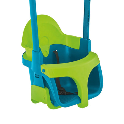 TP900 TP Quadpod 4 in 1 Baby Swing Seat