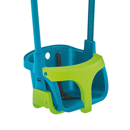 TP900 TP Quadpod 4 in 1 Baby Swing Seat