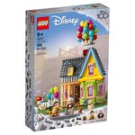 LEGO Disney and Pixar ‘Up’ House