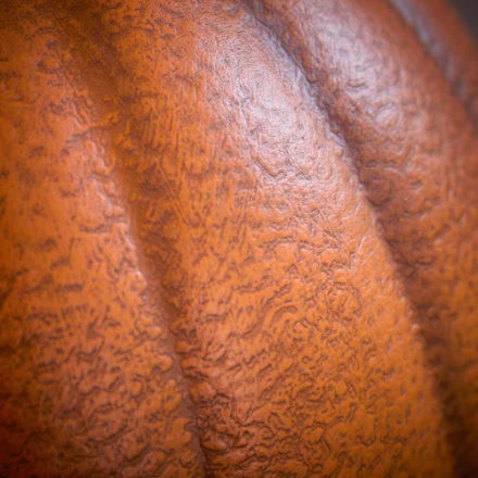 16 in PLUG IN LED Spooky Jack O Lantern