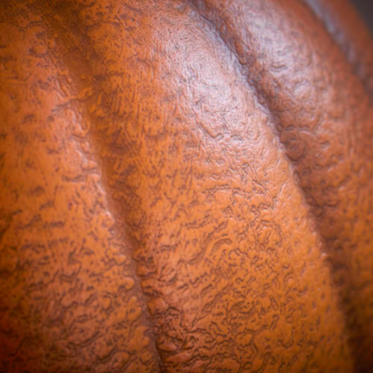 16 in PLUG IN LED Spooky Jack O Lantern