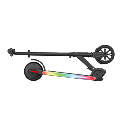 Jetson Omega Illuminated Kids Electric Scooter