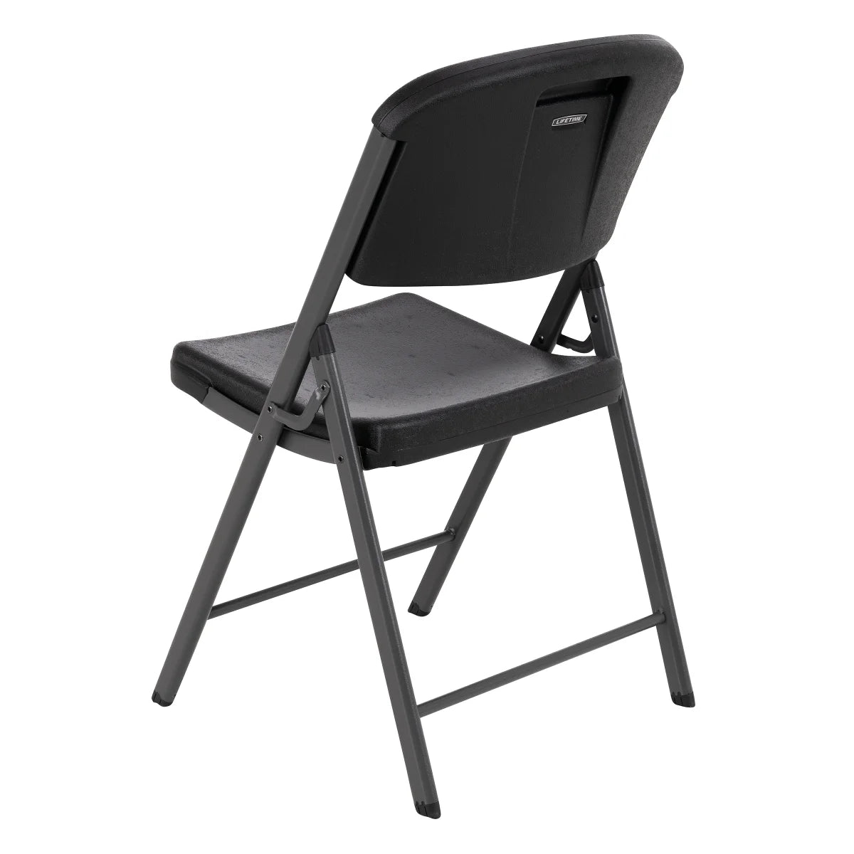 Lifetime Commercial Folding Chairs, 4-pack