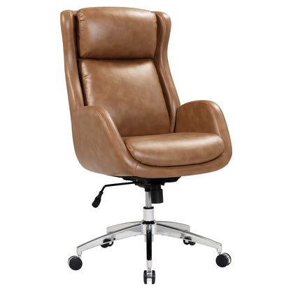 Sealy Jackson Executive Wingback Office Chair