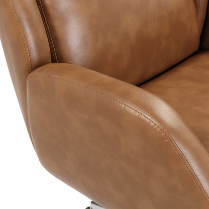 Sealy Jackson Executive Wingback Office Chair