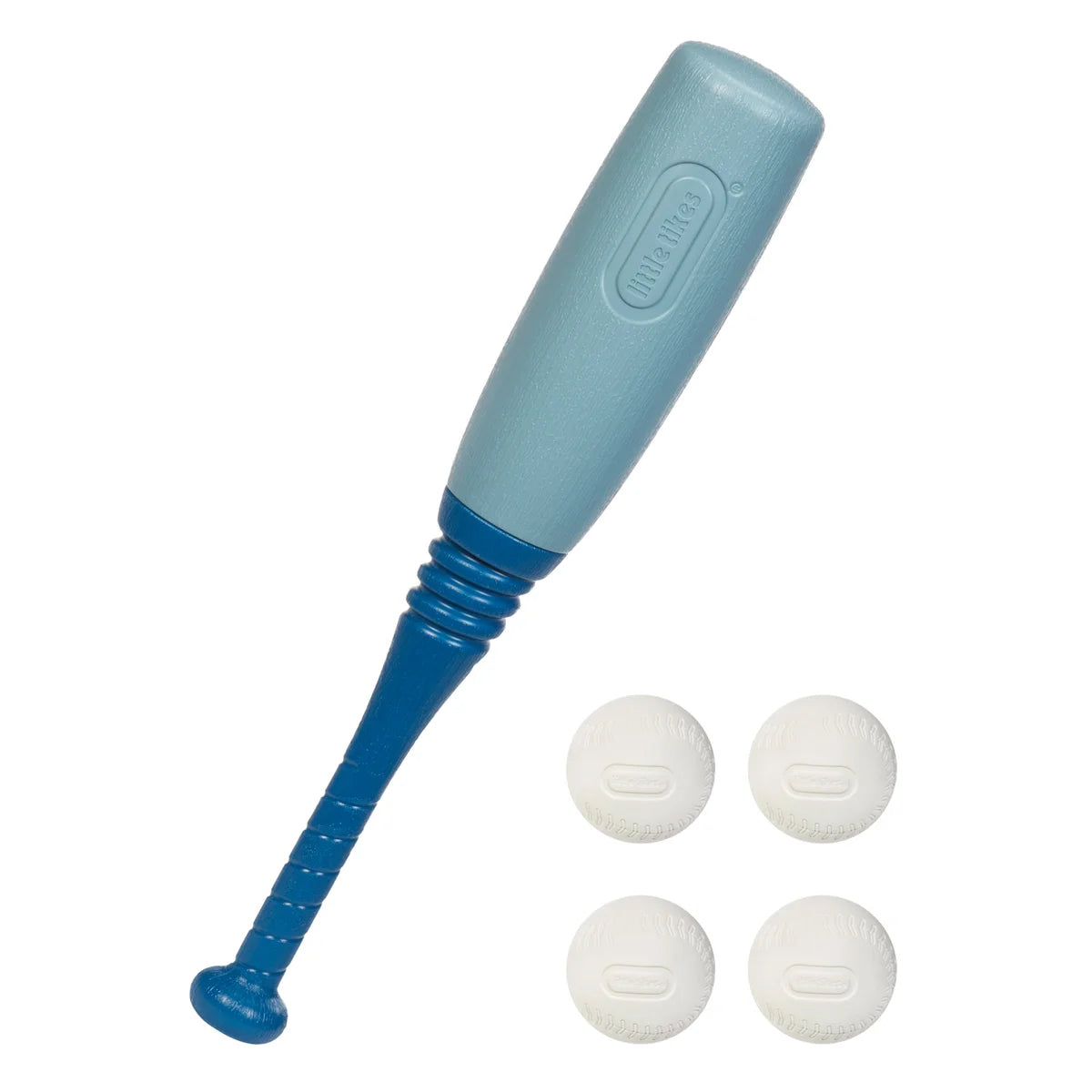 Little Tikes Ultimate Baseball and Tennis Trainer