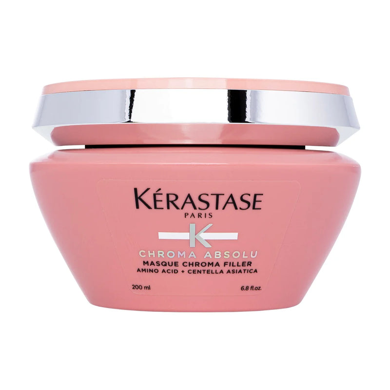 Kérastase Chroma Absolu Masque Croma Filler, 200 mL