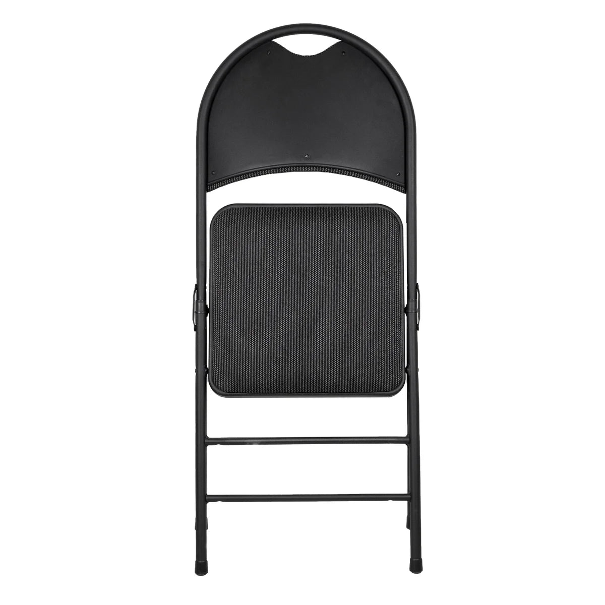 Star Elite - Commercial High-back Folding Chairs, 4-pack