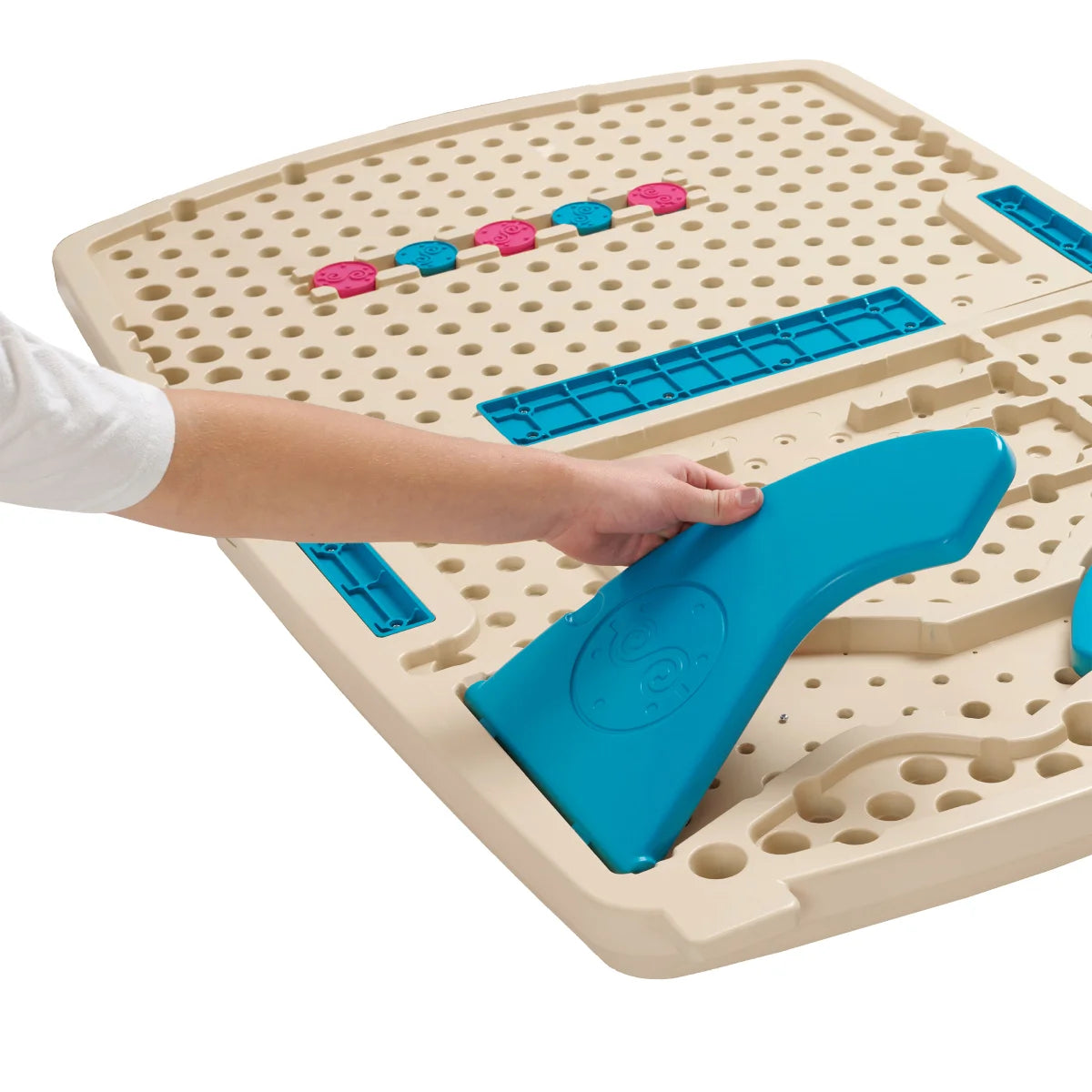Giant Plinko Game