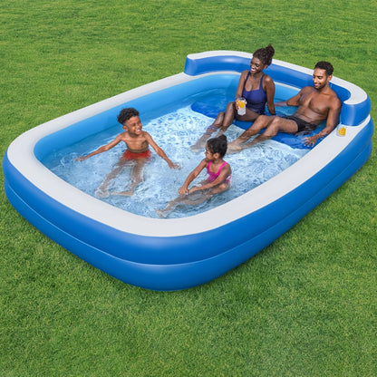 H2OGO! Family Lounge Pool