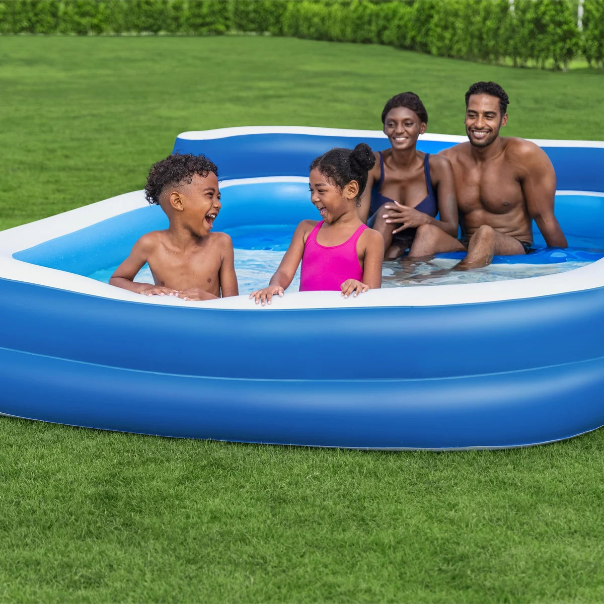 H2OGO! Family Lounge Pool