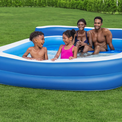 H2OGO! Family Lounge Pool