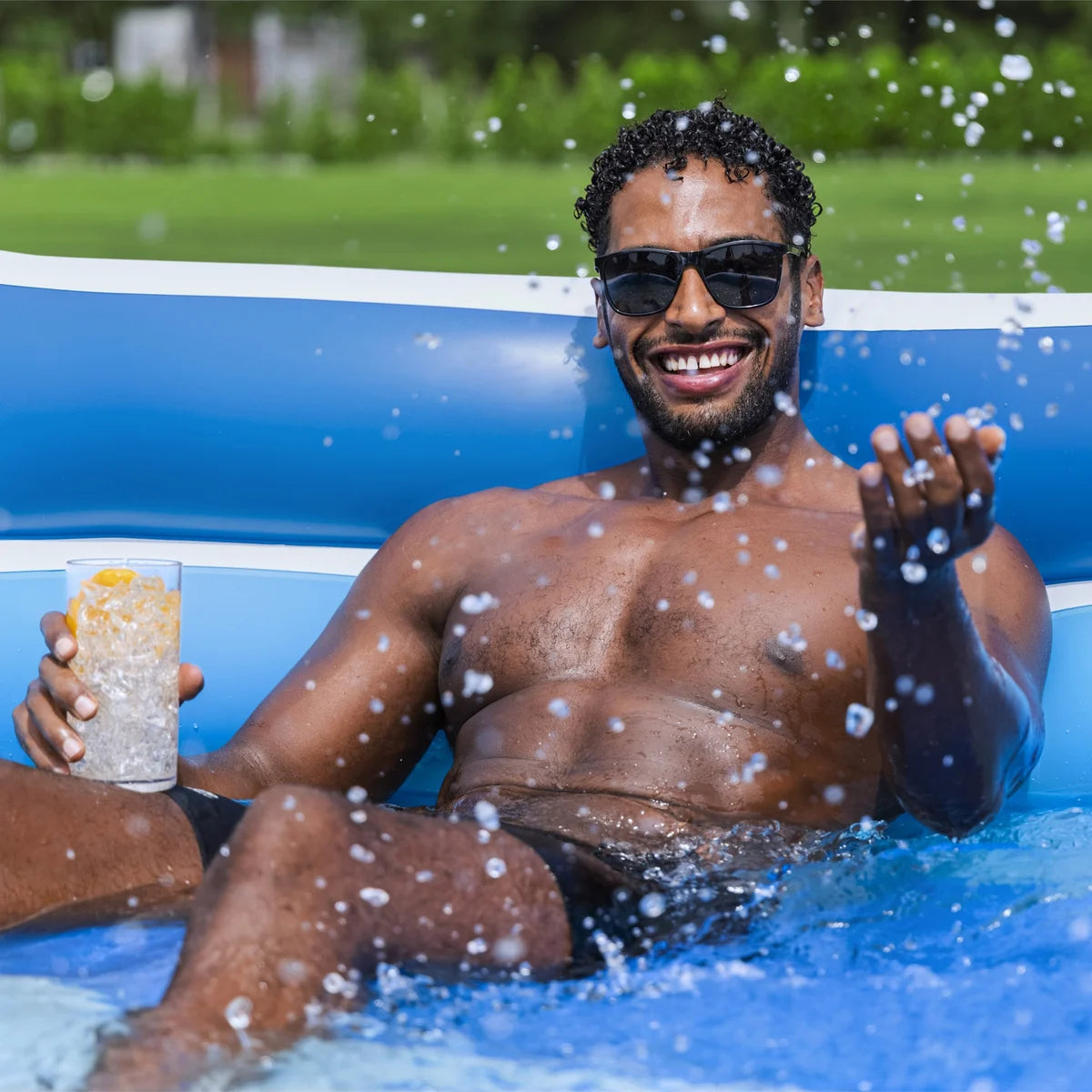 H2OGO! Family Lounge Pool