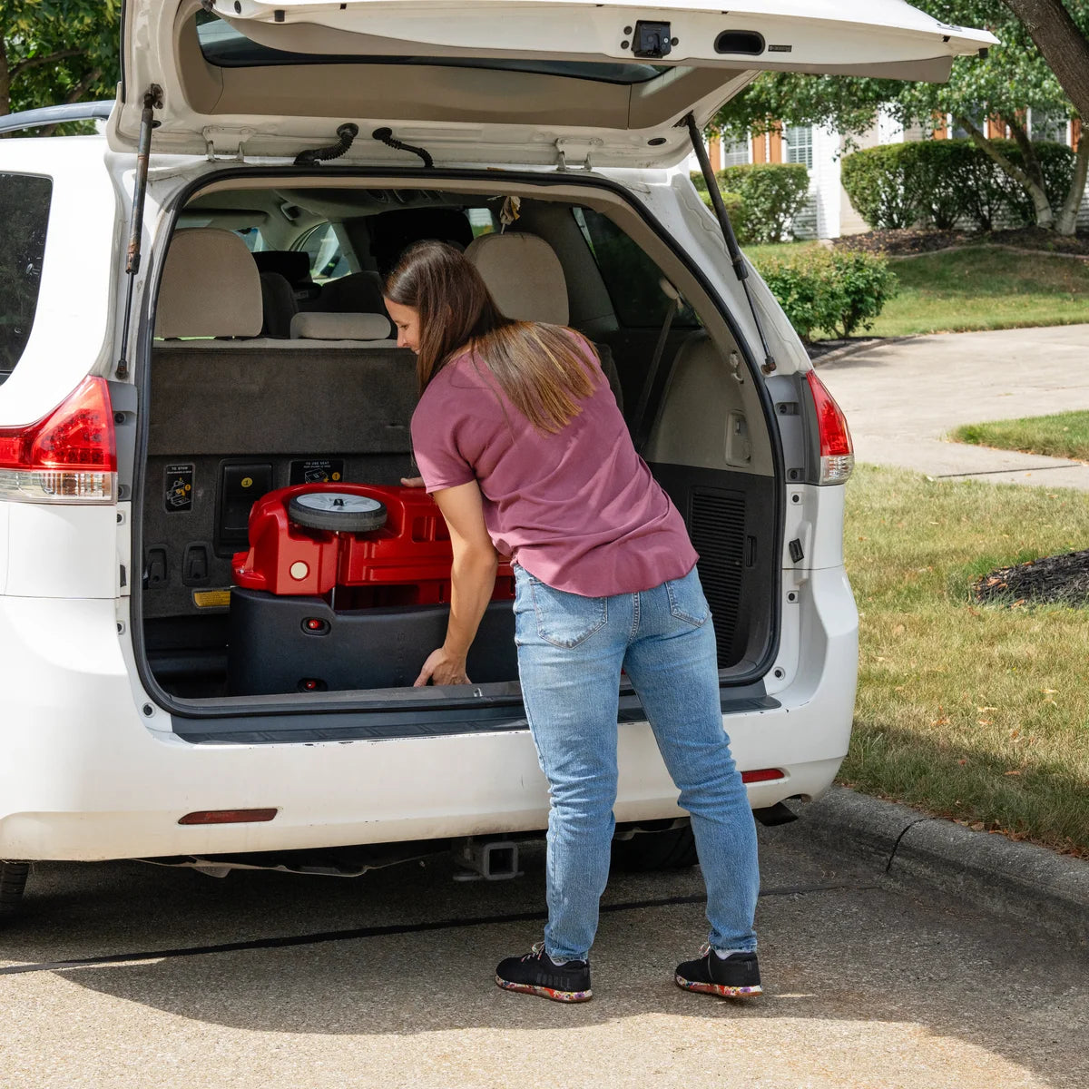 Step2 Side-by-Side Push Around Roadster