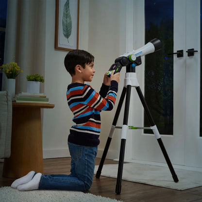 LeapFrog Magic Adventures Telescope - French Version