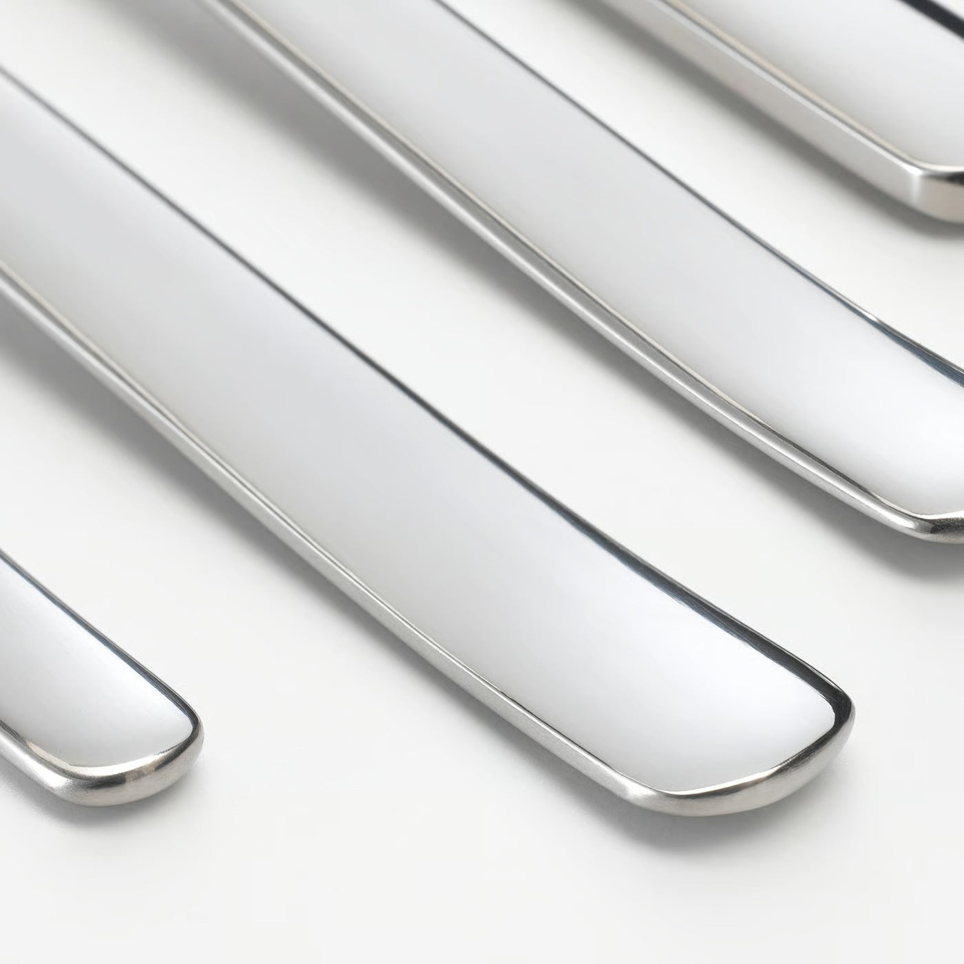 (20-piece)  IKEA 365+ cutlery set, stainless steel