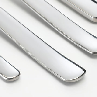 (20-piece)  IKEA 365+ cutlery set, stainless steel