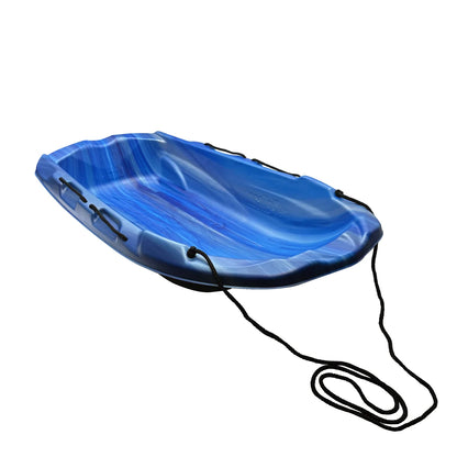 Pelican - Combo Nomad 40 Snow Sled, 2-pack