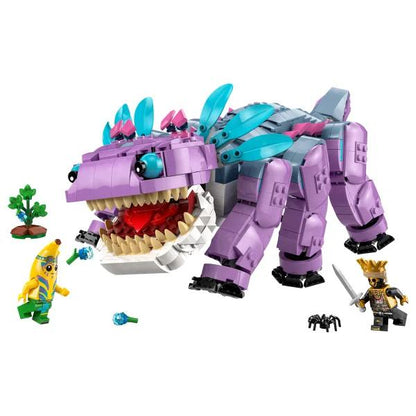LEGO Fortnite Klombo Building Set