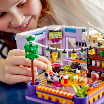 LEGO Friends Heartlake City Community Kitchen