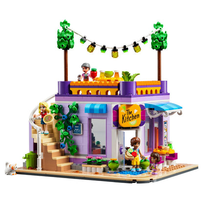 LEGO Friends Heartlake City Community Kitchen