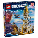 LEGO DREAMZzz The Sandman’s Tower