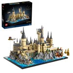 LEGO Harry Potter Hogwarts Castle and Grounds