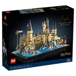 LEGO Harry Potter Hogwarts Castle and Grounds