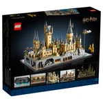 LEGO Harry Potter Hogwarts Castle and Grounds
