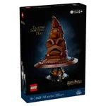 LEGO Harry Potter Talking Sorting Hat