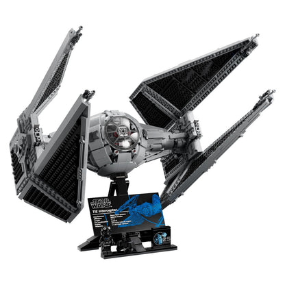 LEGO Star Wars TIE Interceptor