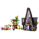 LEGO Despicable Me 4 Minions and Gru's Family Mansion, Minions Toy House
