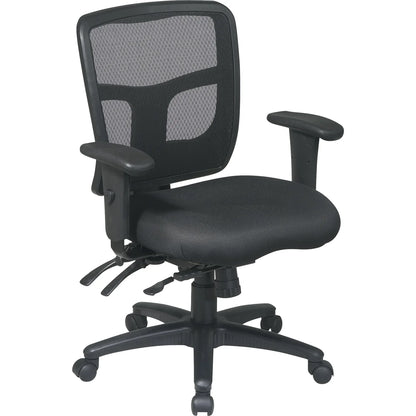 Pro-Line II Deluxe Air Grid Back Ergonomic Office Chair