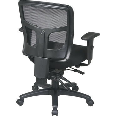 Pro-Line II Deluxe Air Grid Back Ergonomic Office Chair