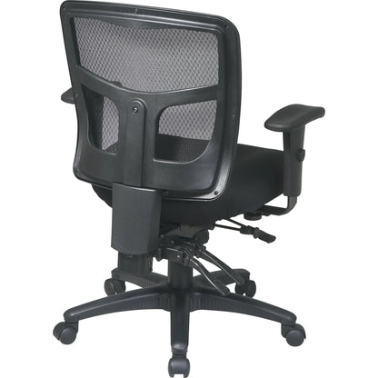 Pro-Line II Deluxe Air Grid Back Ergonomic Office Chair