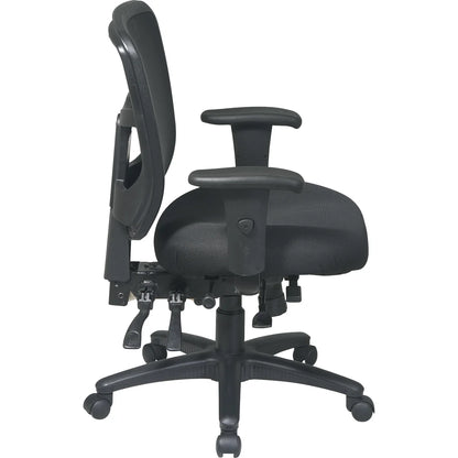 Pro-Line II Deluxe Air Grid Back Ergonomic Office Chair