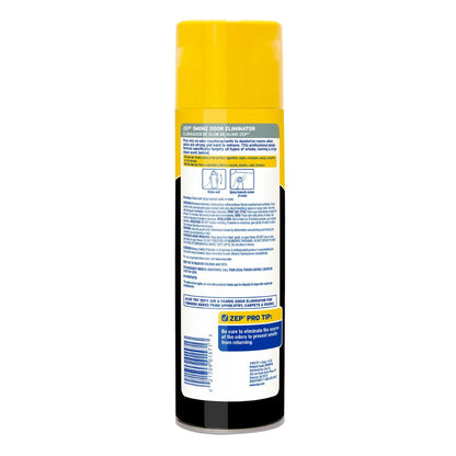 Zep Smoke Odor Eliminator Aerosol Spray (16 oz)