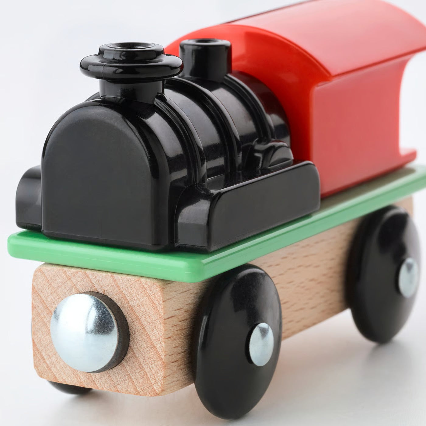 (3-Piece ) IKEA LILLABO train set