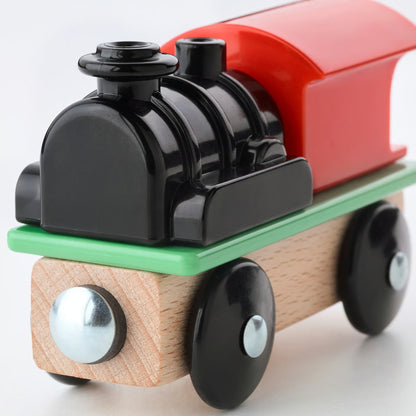 (3-Piece ) IKEA LILLABO train set