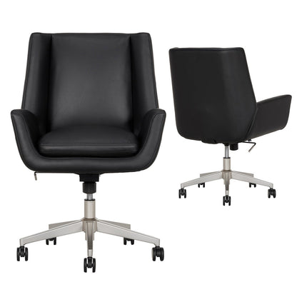 Thomasville Mid-back Manager Office Chair
