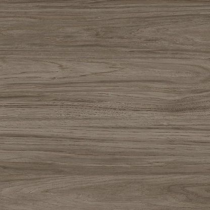 Bestar Stoneham L-Shaped Desk with Pedestal and Hutch