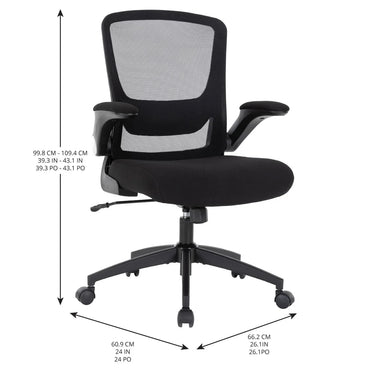 Sealy Lucky Mesh Office Chair