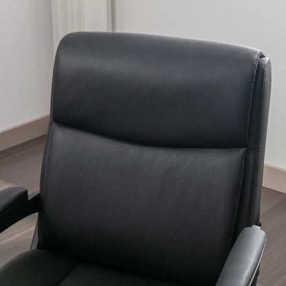 True Innovations Mid-Back Manager Office Chair