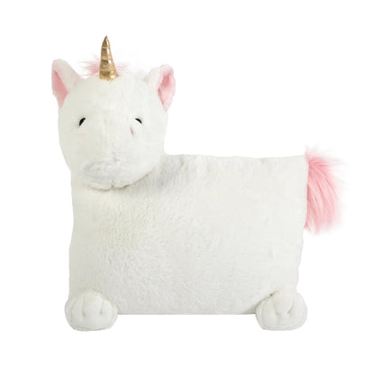 Snuggle Me Too! - Comfy Blanket & Plush Pillow