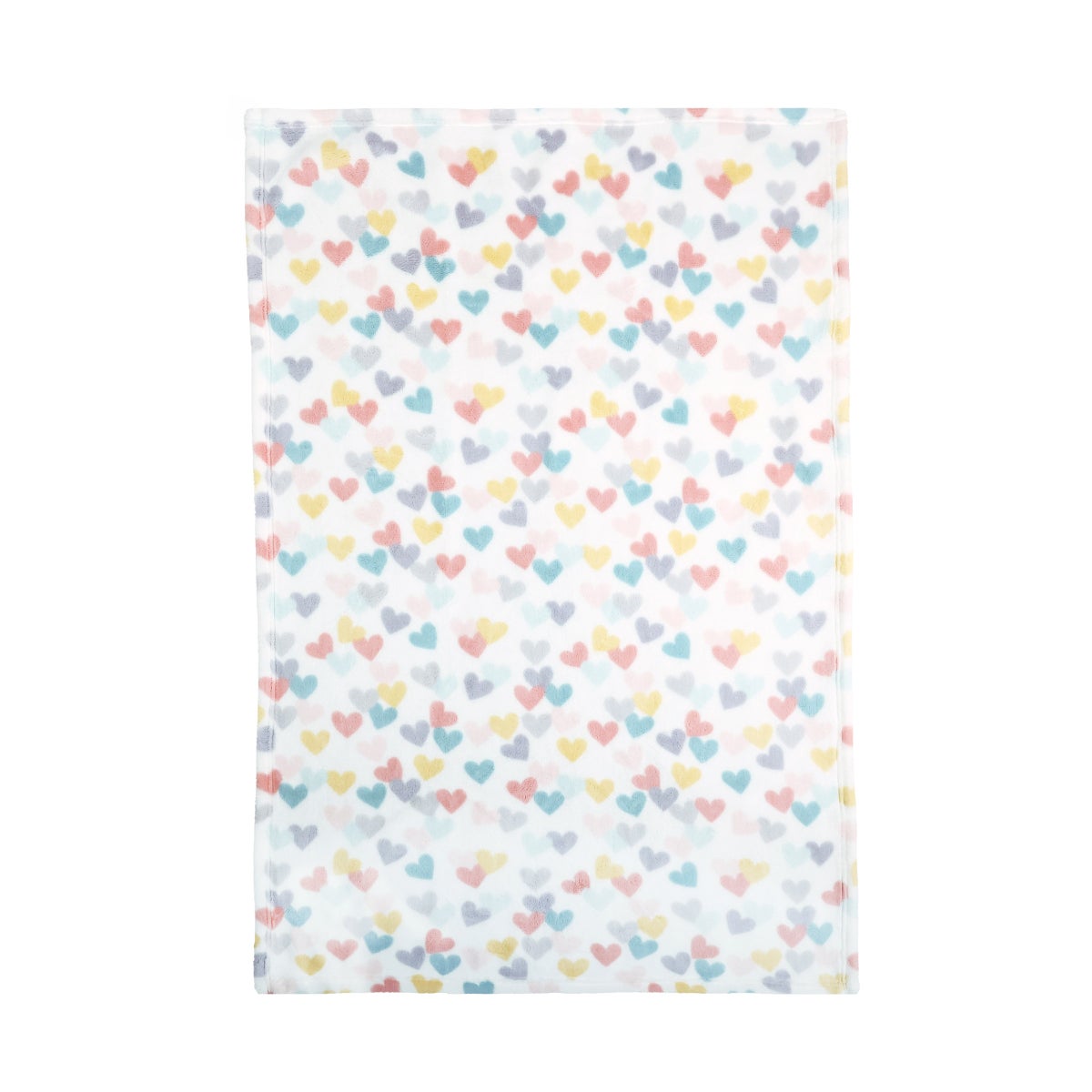 Snuggle Me Too! - Comfy Blanket & Plush Pillow