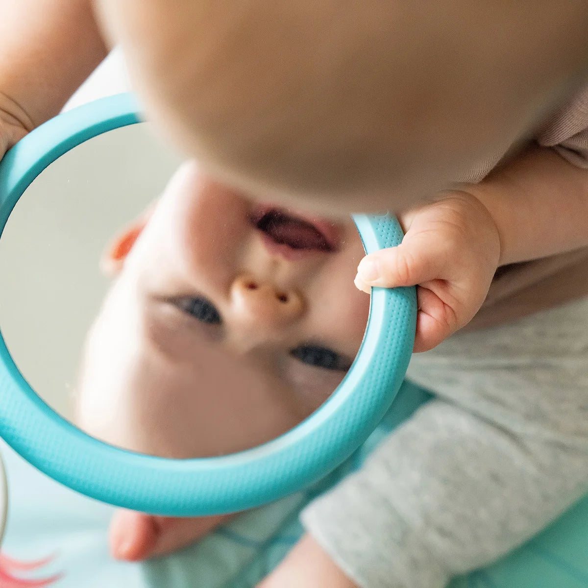 Tiny Love Treasure the Ocean 2-in-1 Musical Mobile, Gymini