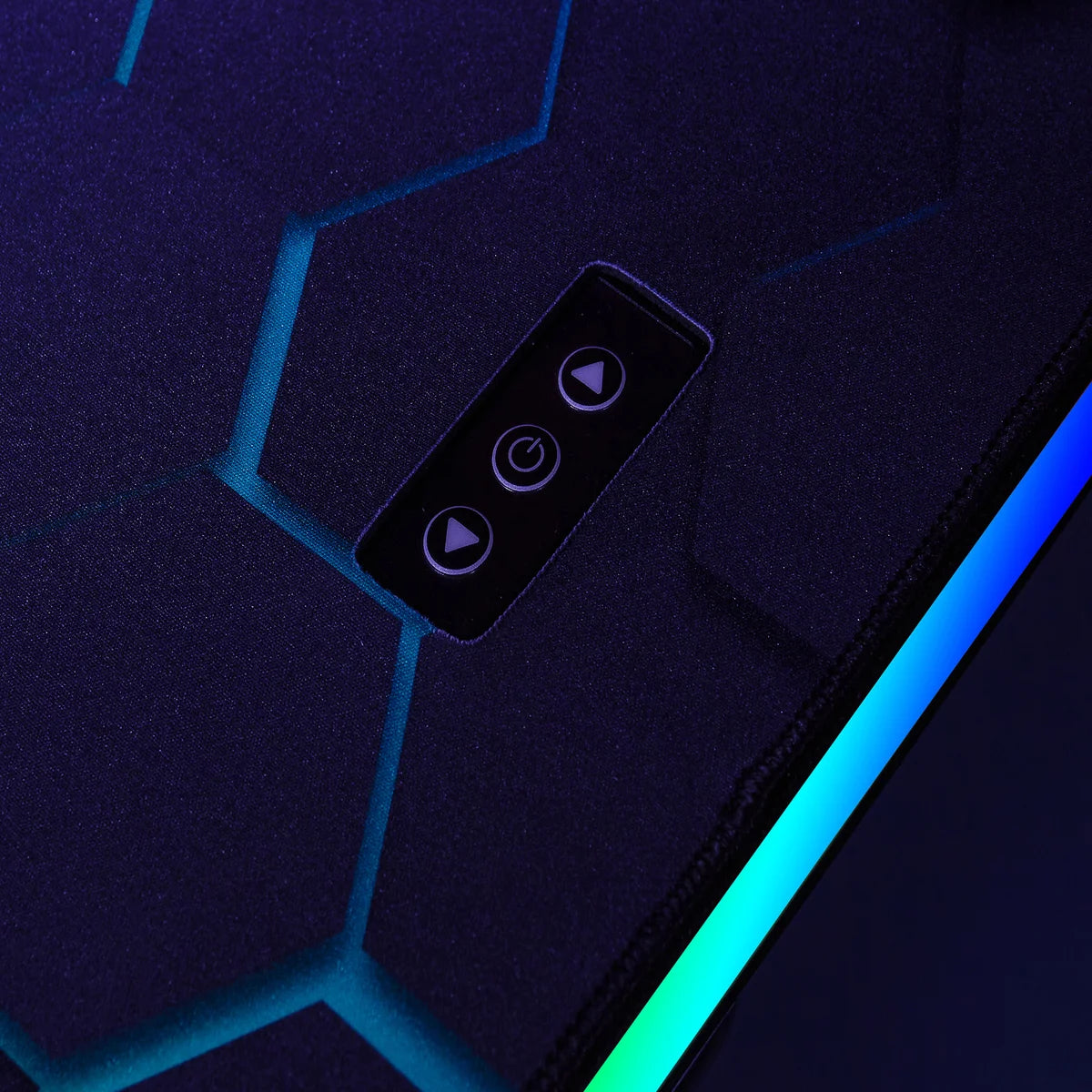 X Rocker Pulsar Max Gaming Desk