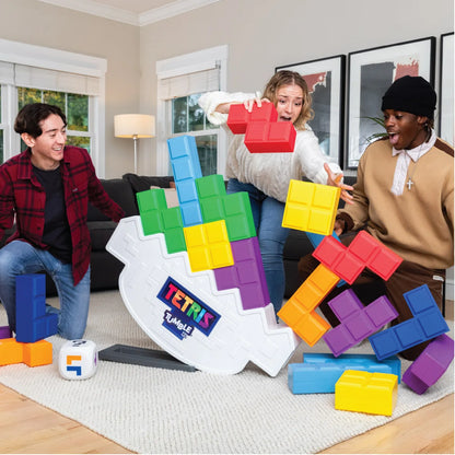 Tetris XL Tumble