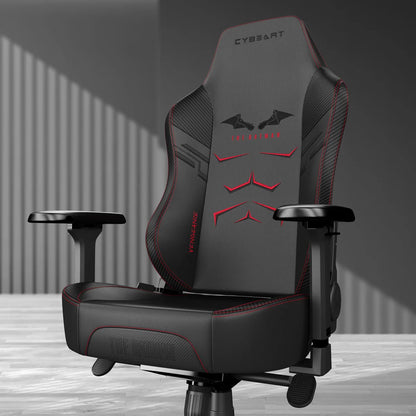 Cybeart The Batman Ergonomic Gaming Chair
