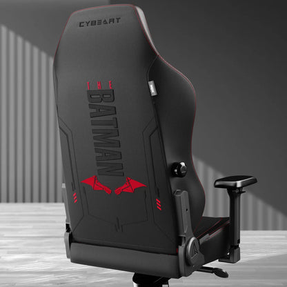 Cybeart The Batman Ergonomic Gaming Chair